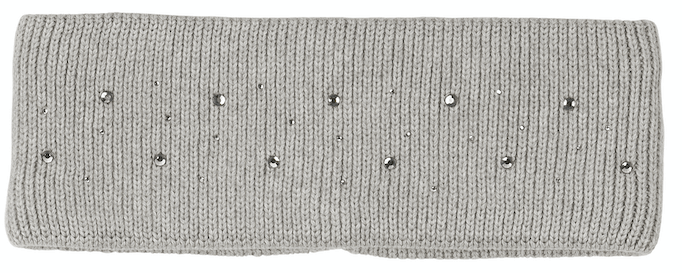 Grey Melange