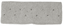 Grey Melange