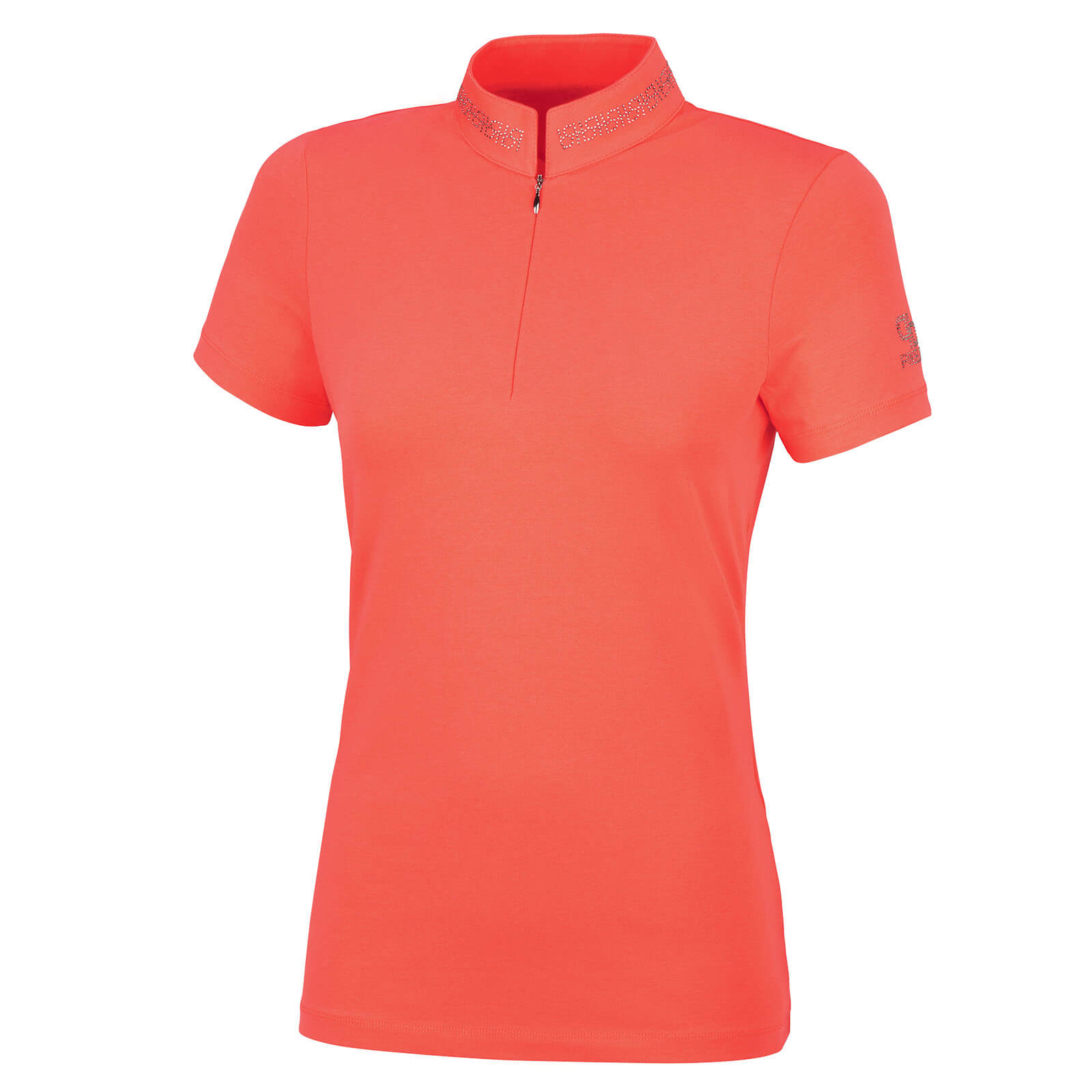 T-Shirt Vroni FS 2023 Damenshirt