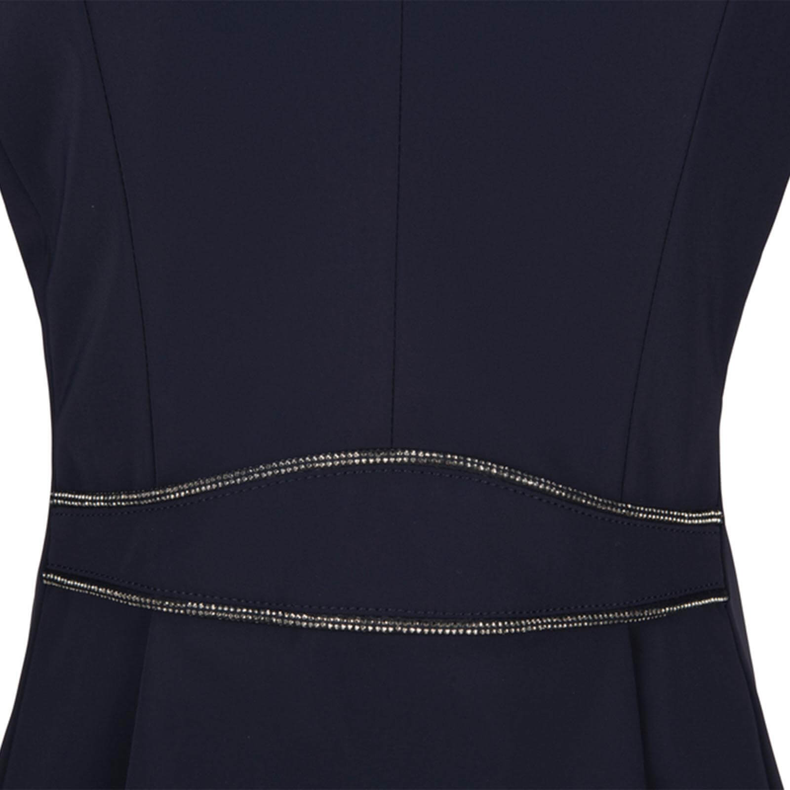 Turniersakko Damen Cecile Classic Kurzfrack