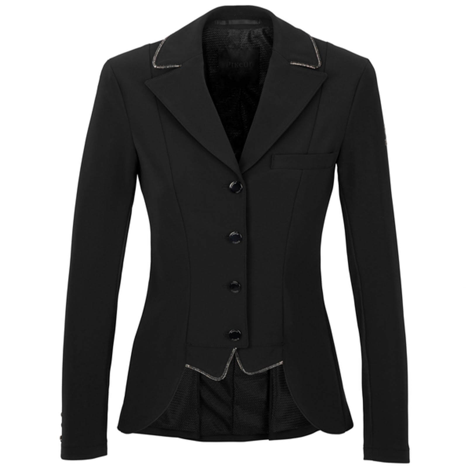 Turniersakko Damen Cecile Classic Kurzfrack