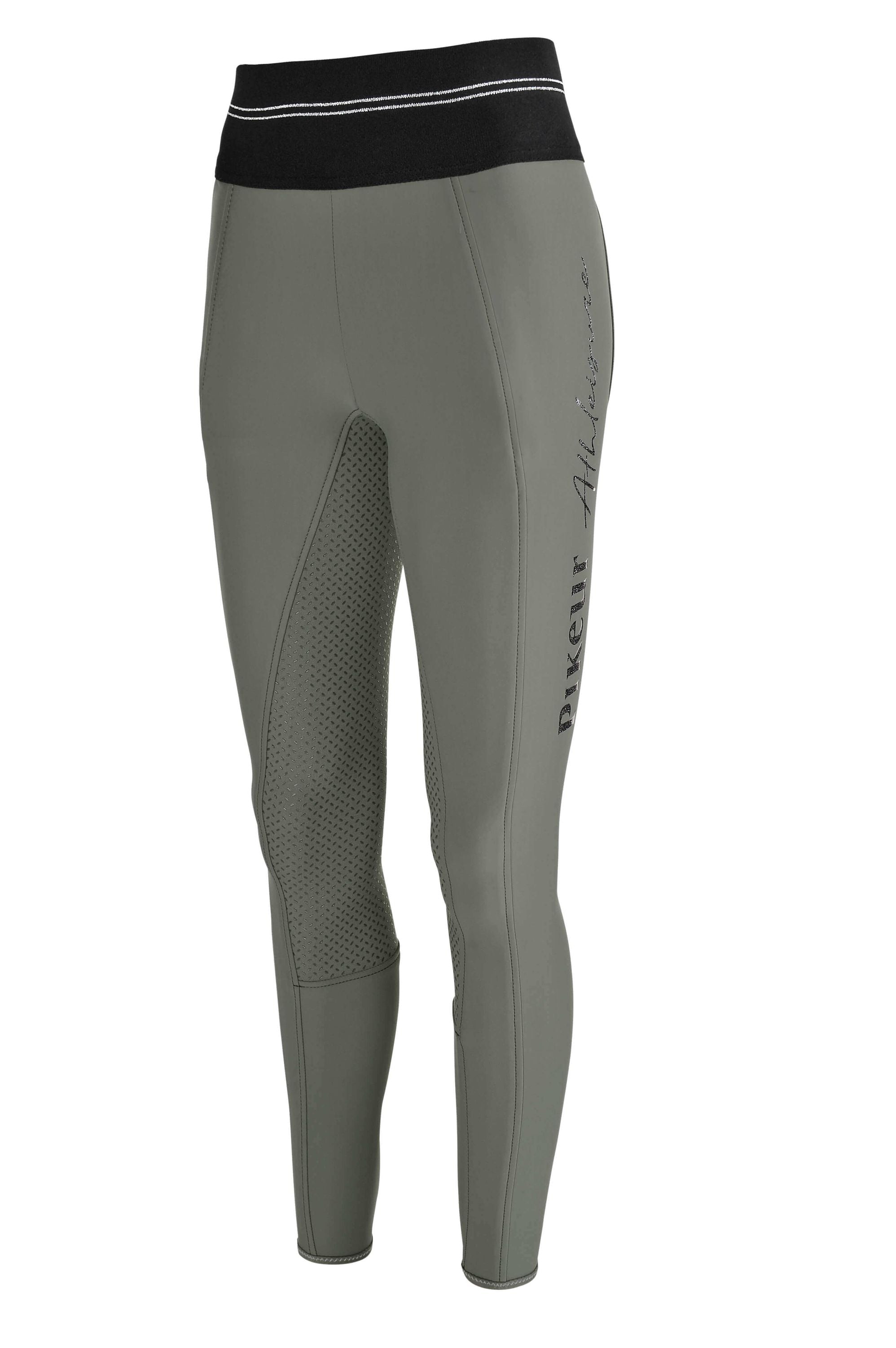 Vollbesatzreithose Gia Grip Athleisure II FS 2020