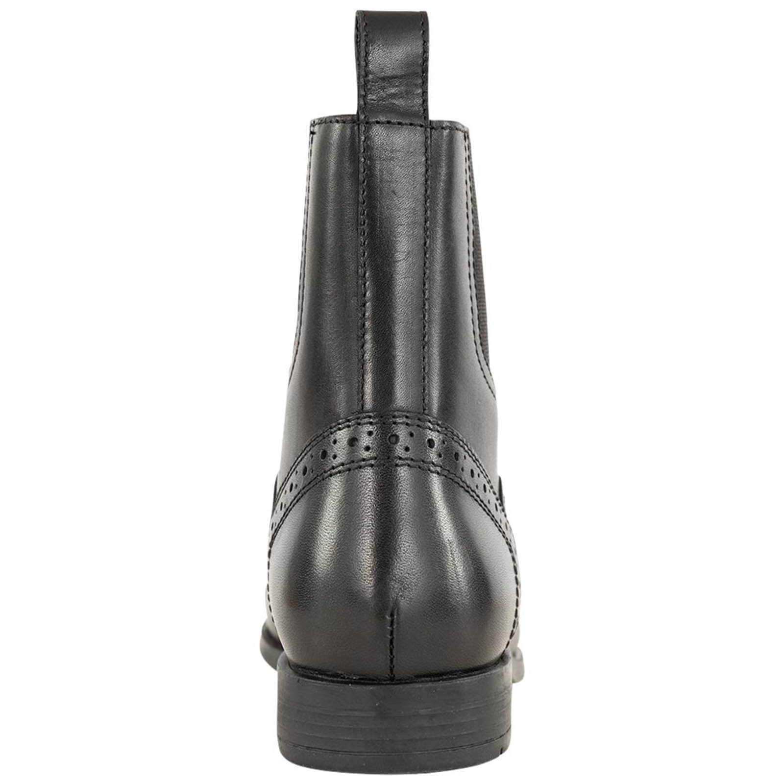 Jodhpur-Stiefelette Pasadena