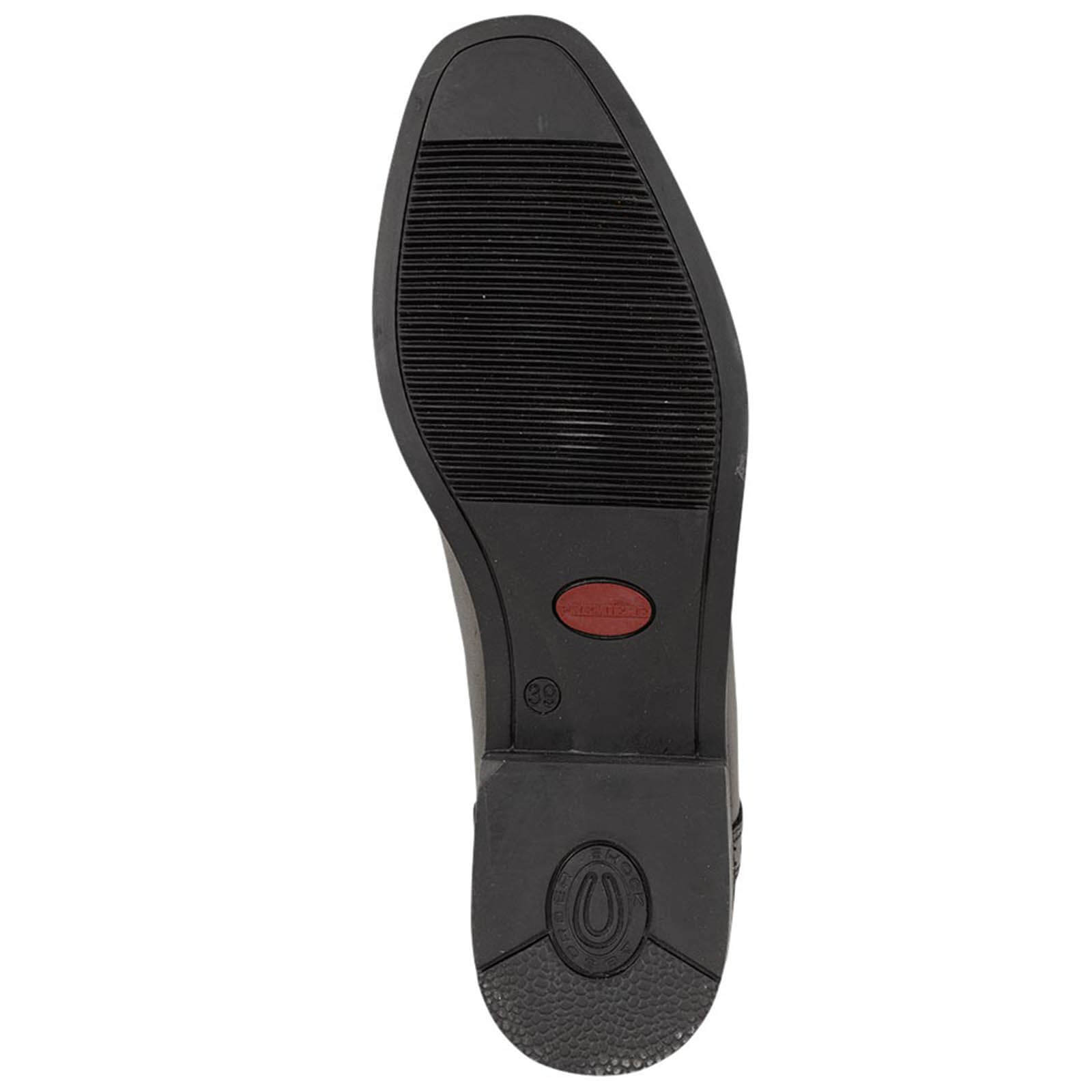 Jodhpur-Stiefelette Pasadena