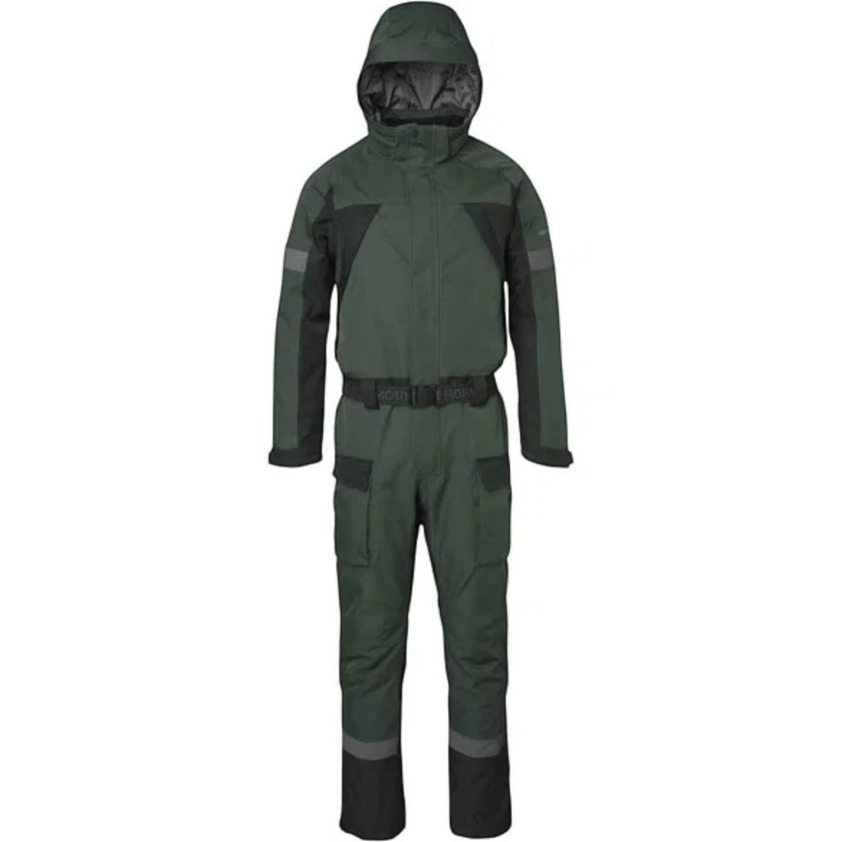 Overall Unisex Protect Winteroverall