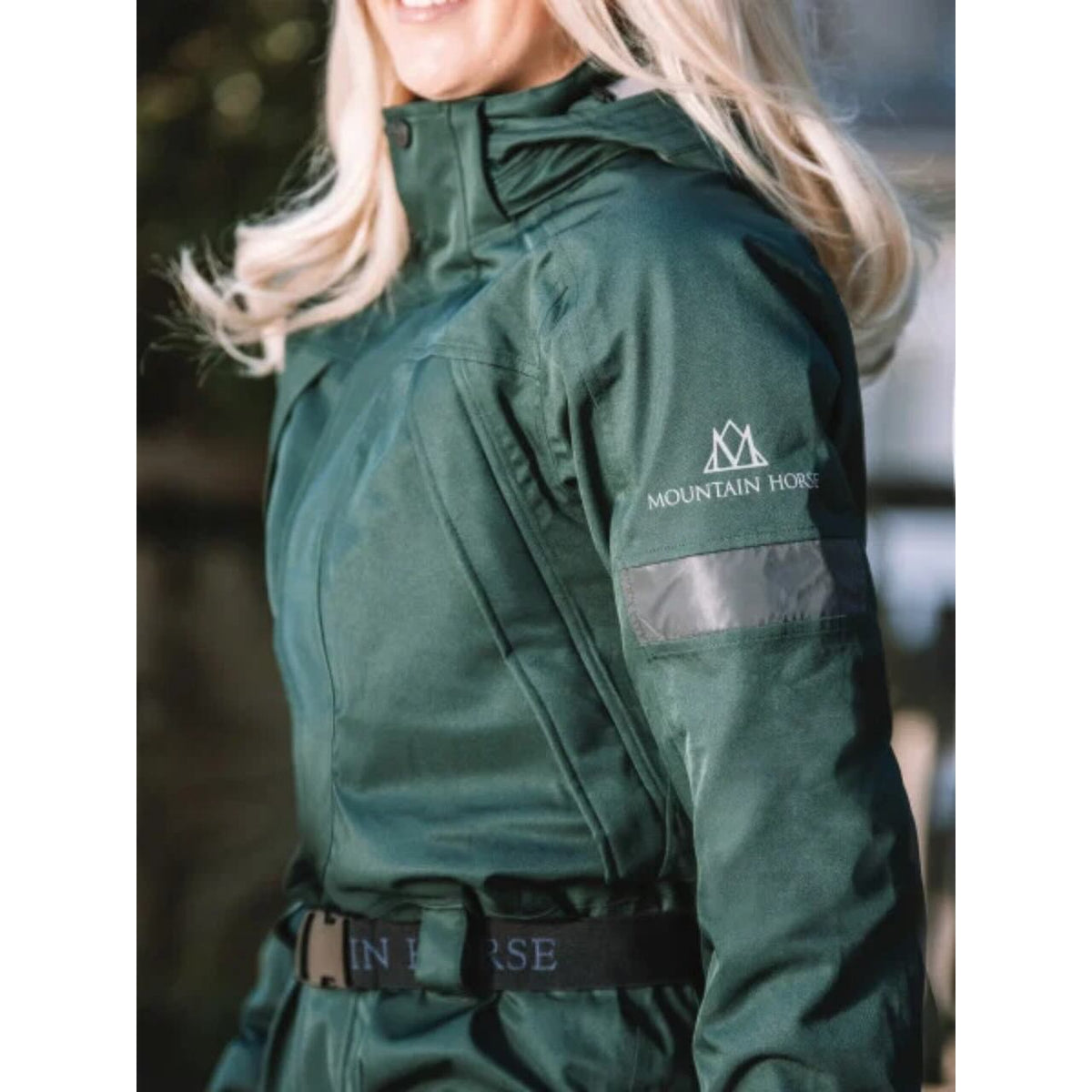 Overall Unisex Protect Winteroverall