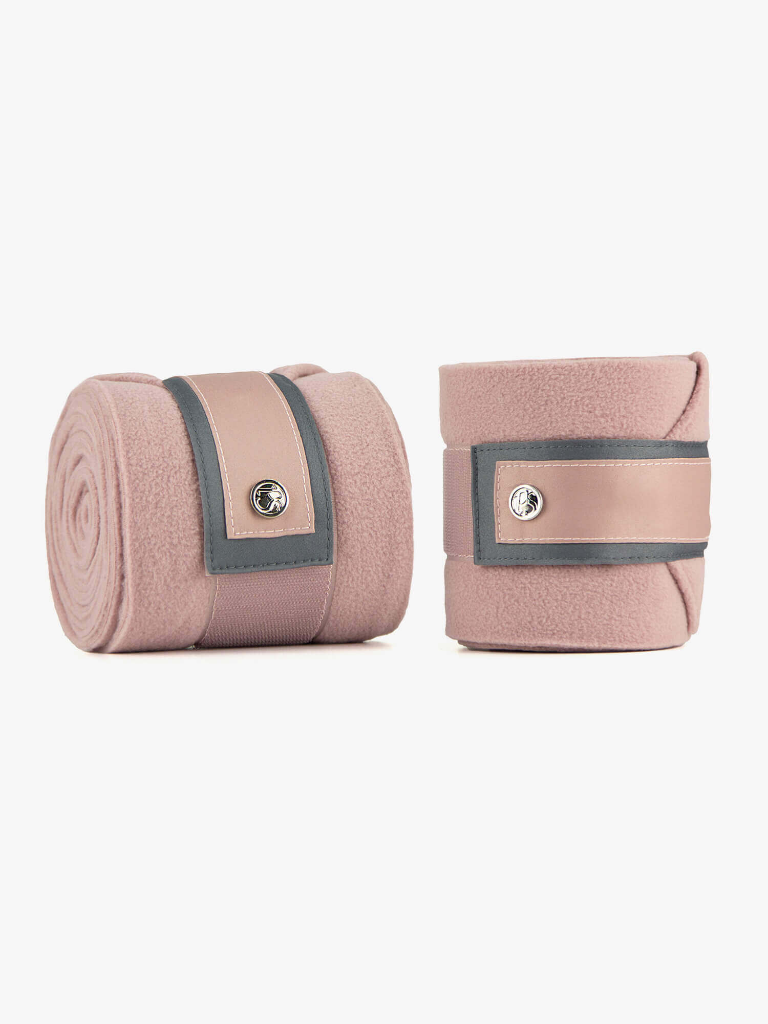 Bandagen Monogram Blush