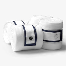 Navy/White