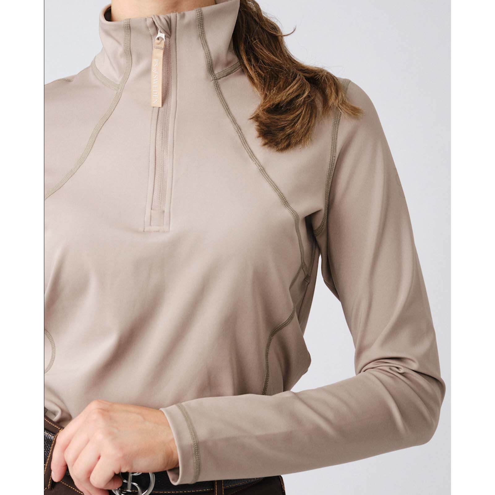 Baselayer Damen Alex