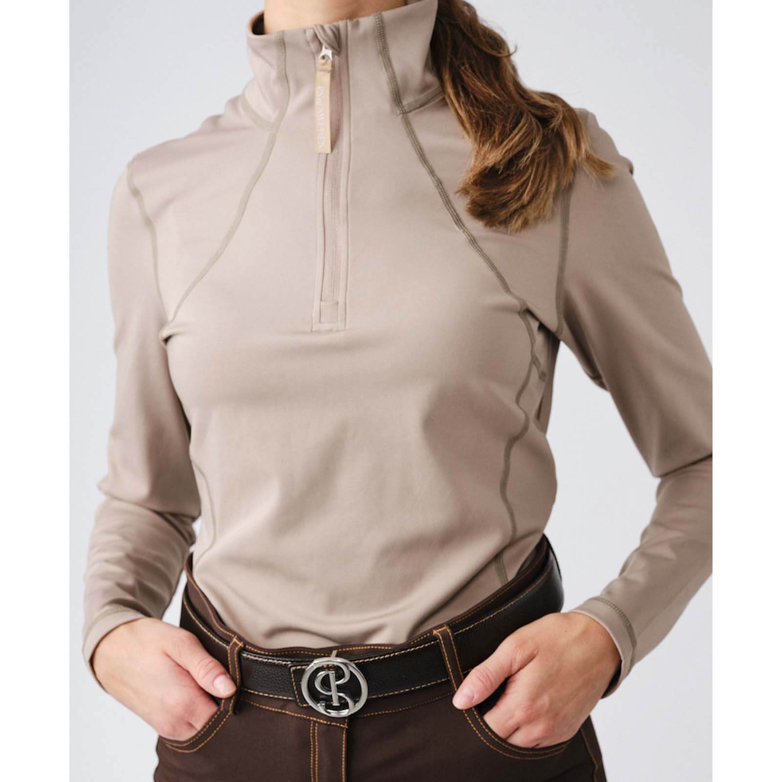 Baselayer Damen Alex