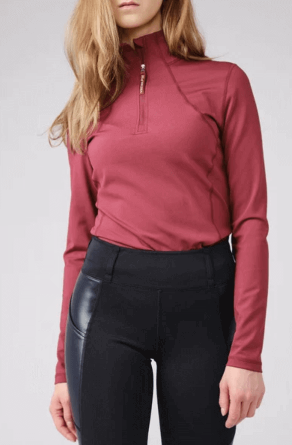 Baselayer Damen Alex