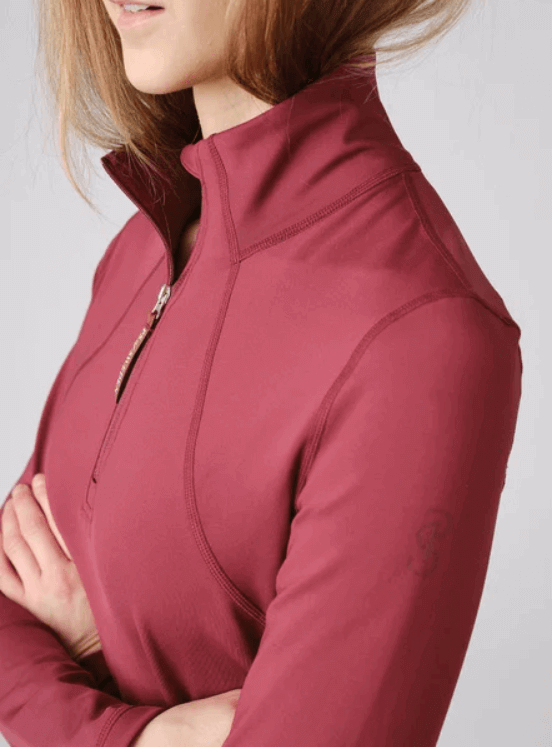 Baselayer Damen Alex