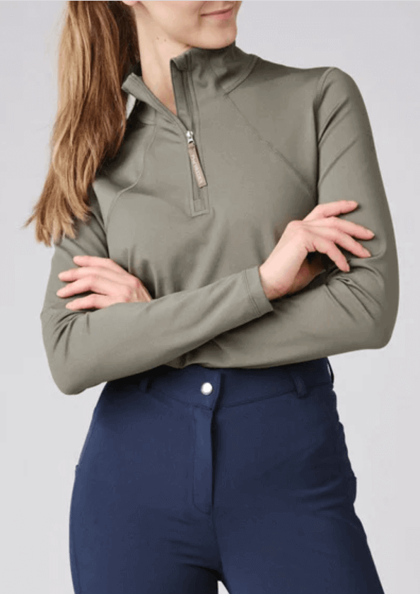 Baselayer Damen Alex