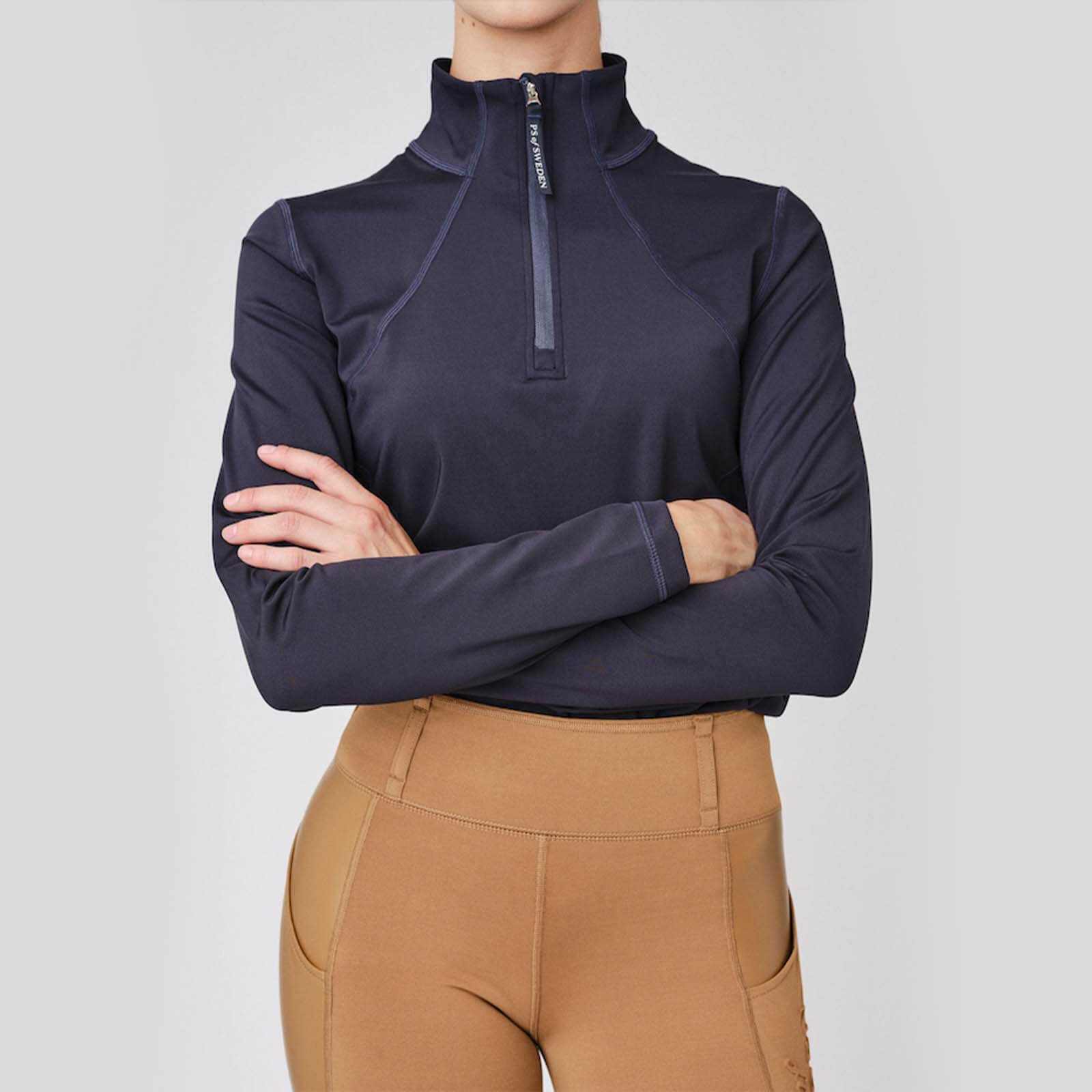 Baselayer Damen Alex