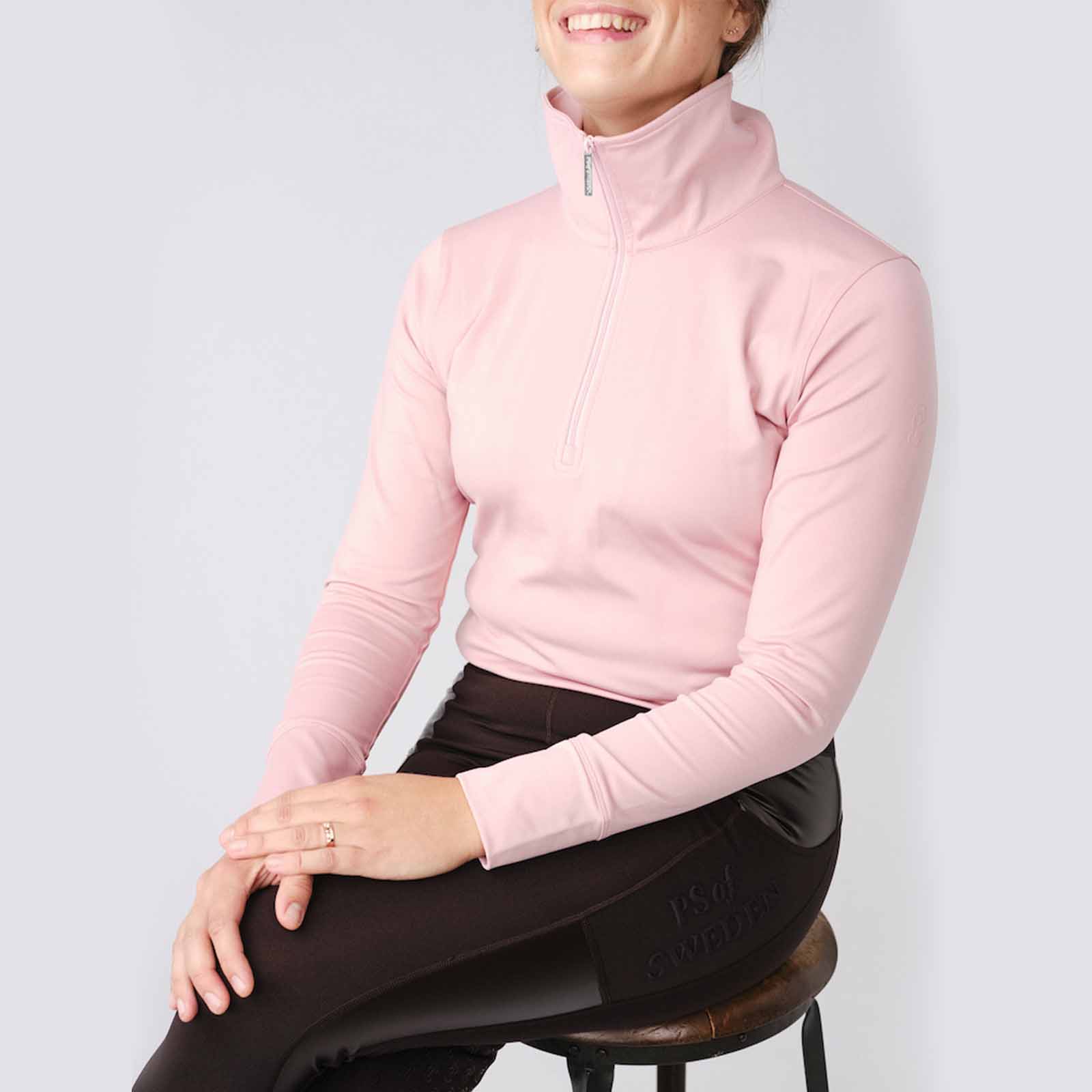 Baselayer Damen Grace