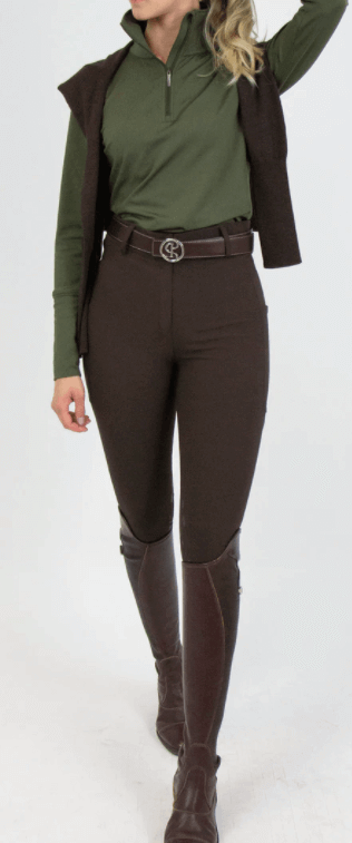 Baselayer Damen Grace