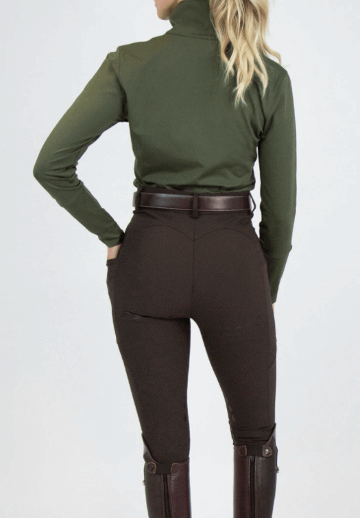Baselayer Damen Grace