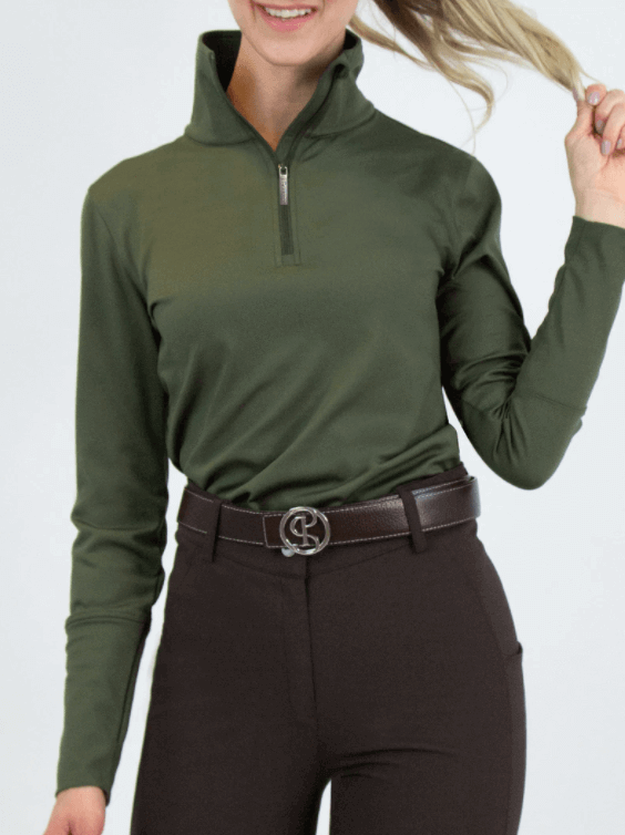 Baselayer Damen Grace