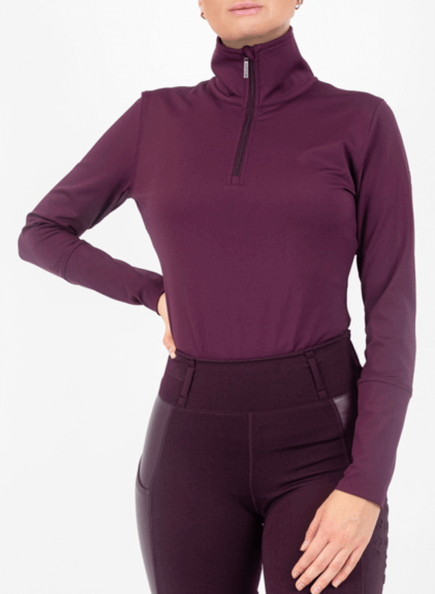 Baselayer Damen Grace