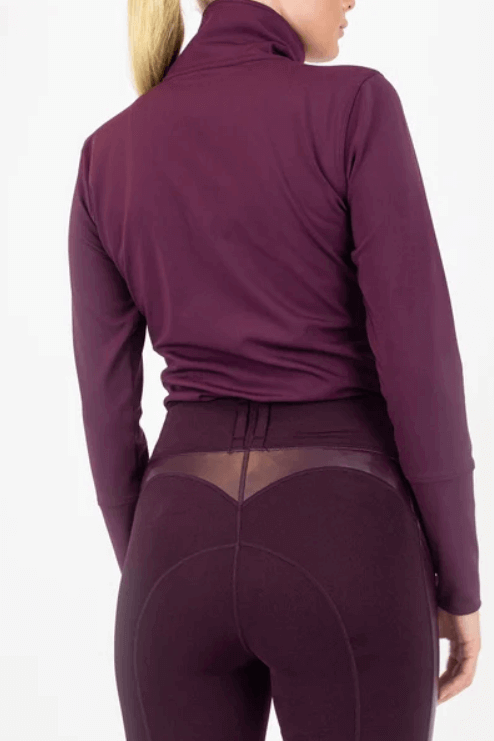 Baselayer Damen Grace
