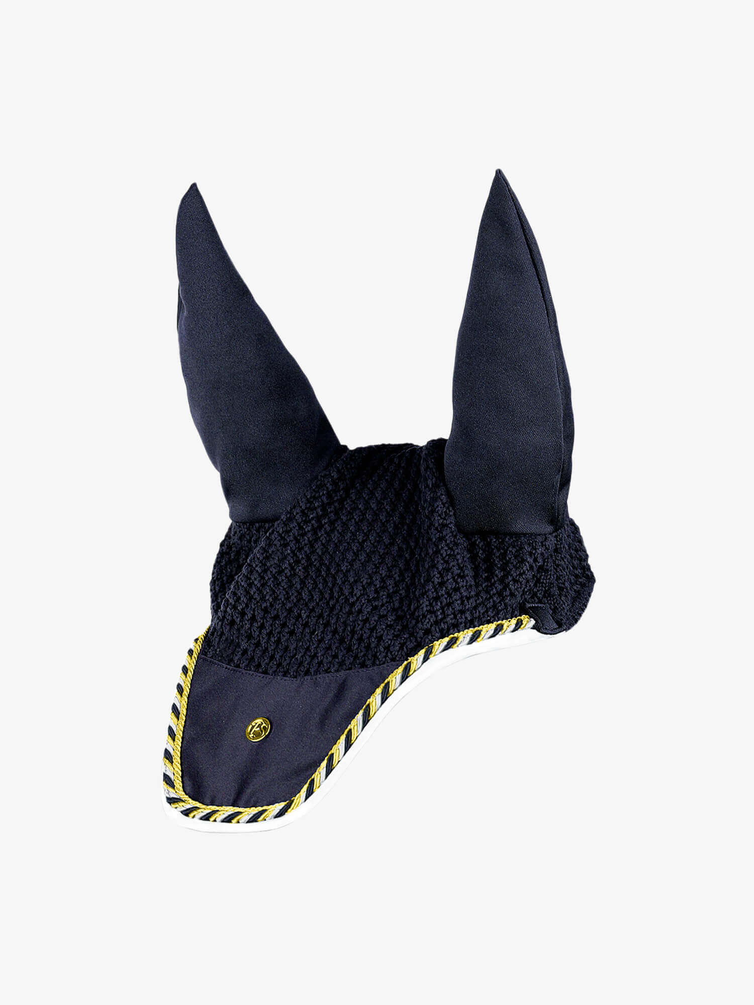 Fliegenmütze Navy