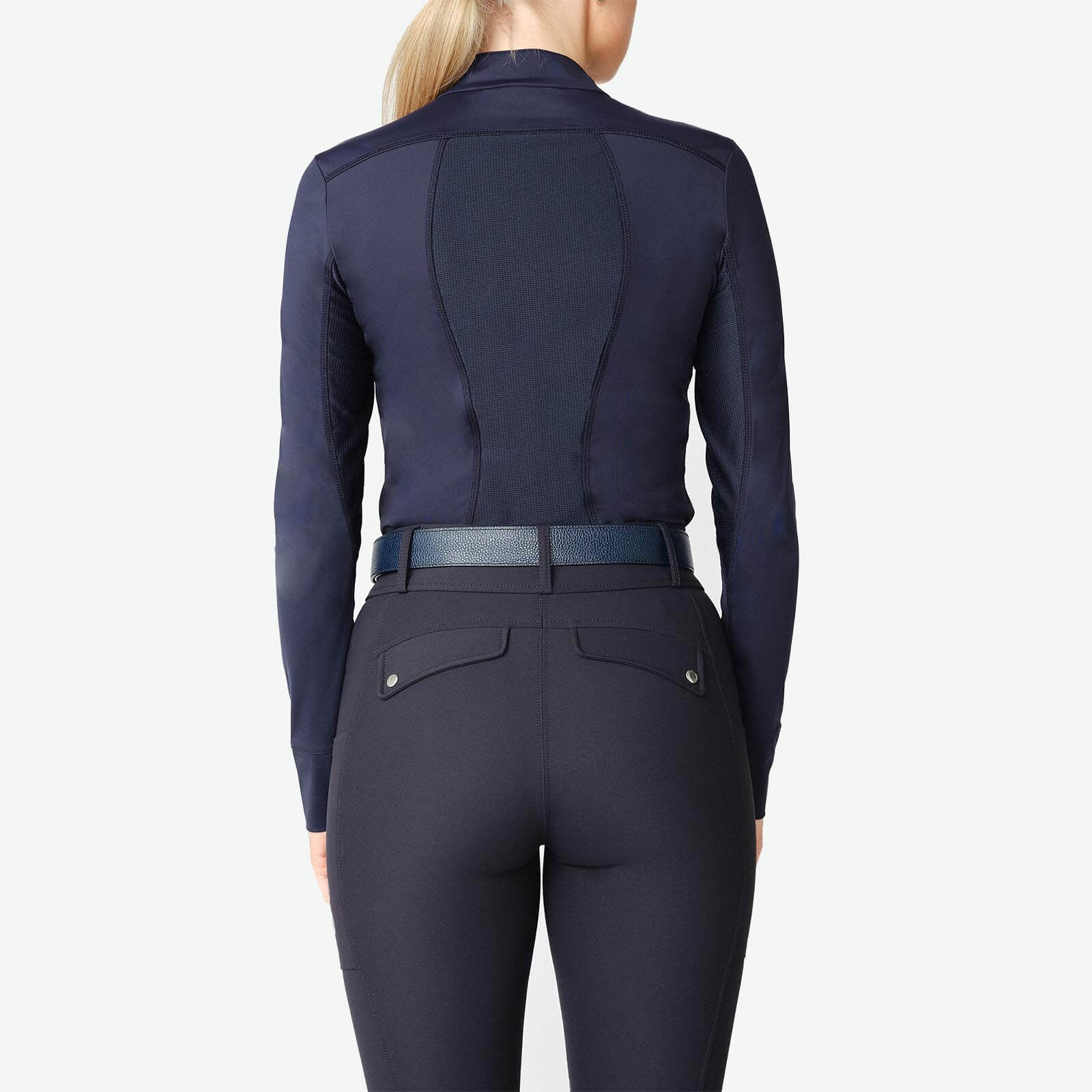 Funktionsshirt Damen Langarm Cecile FS 2022