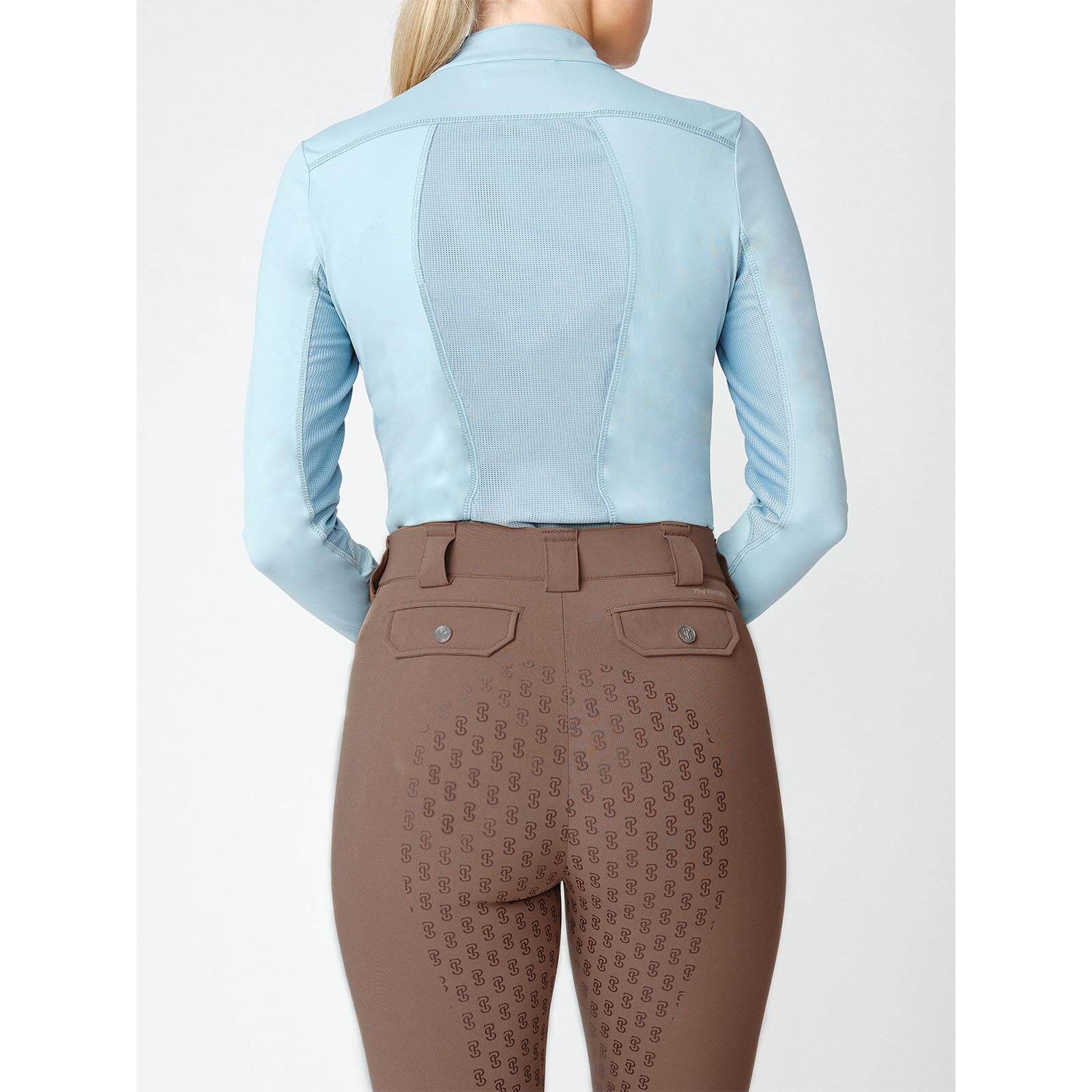 Funktionsshirt Damen Langarm Cecile FS 2022