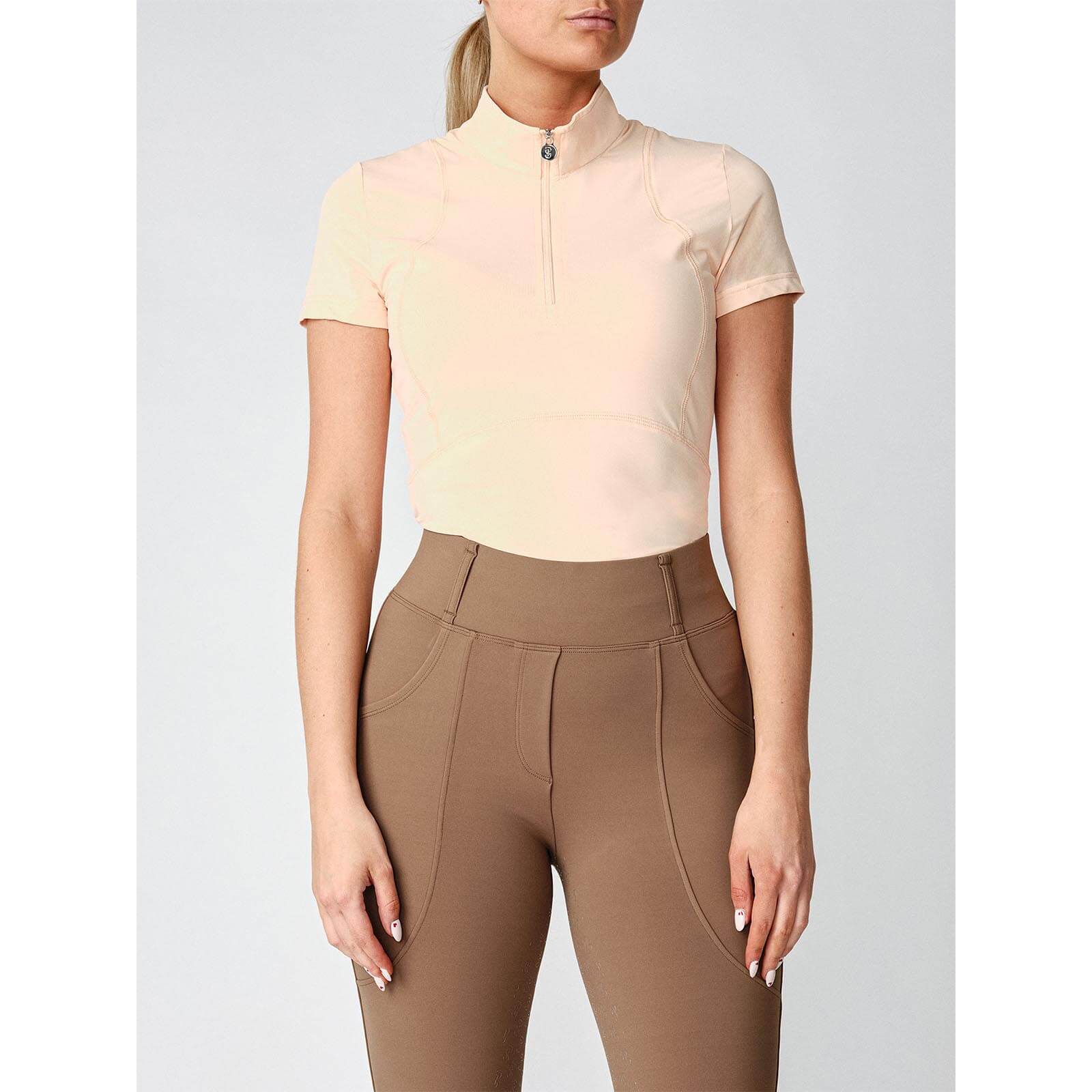 Funktionsshirt Kurzarm Damen Adele FS 2022