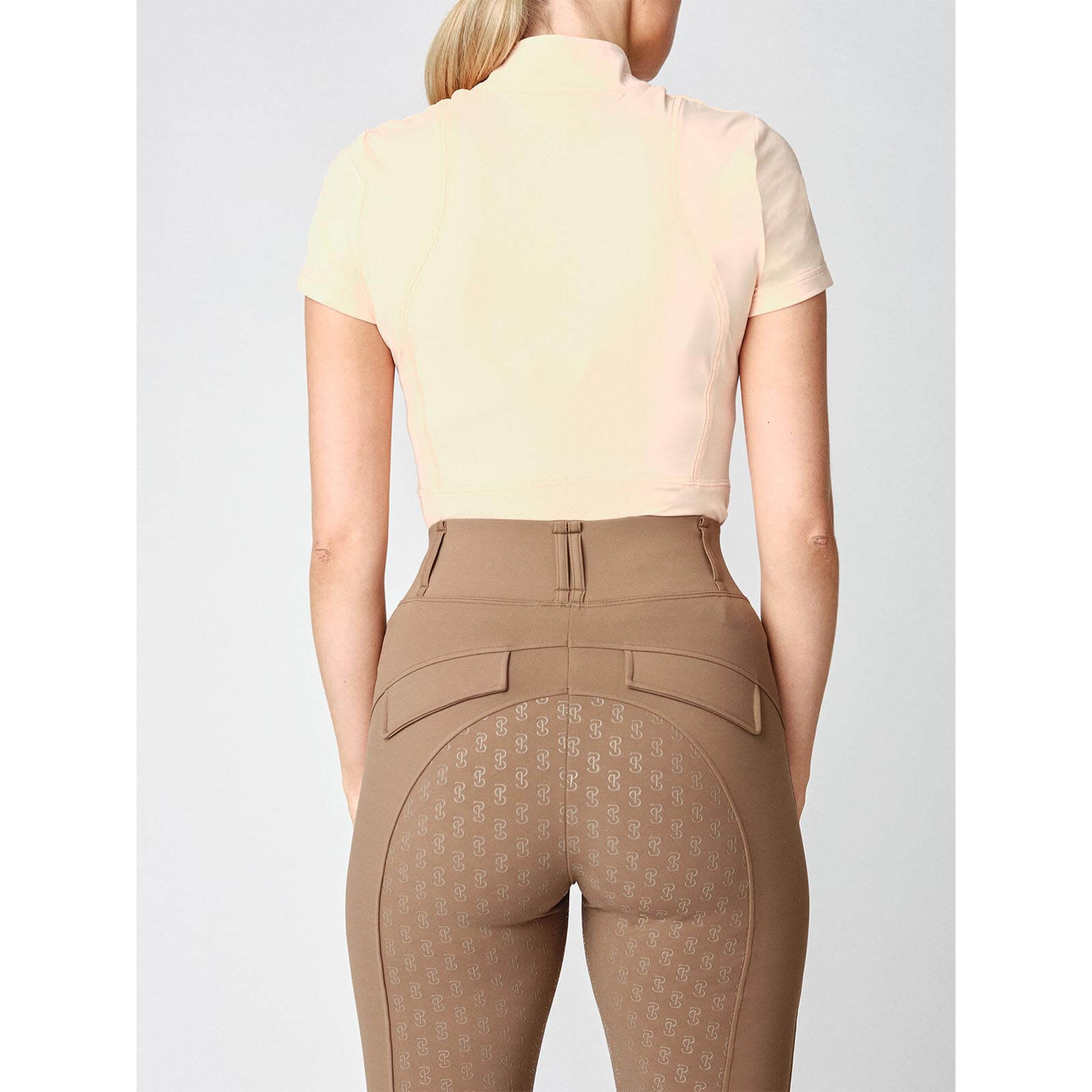 Funktionsshirt Kurzarm Damen Adele FS 2022