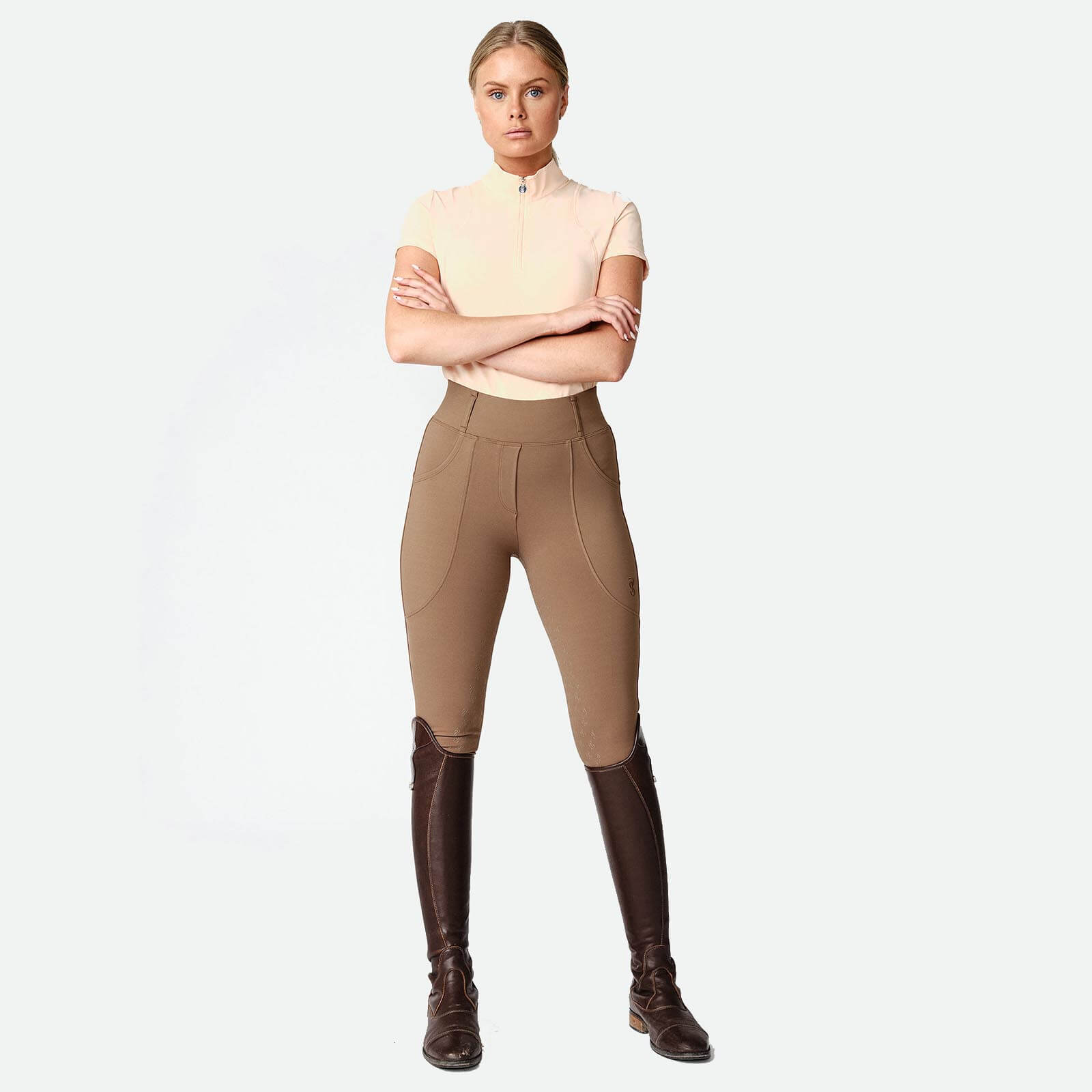 Funktionsshirt Kurzarm Damen Adele FS 2022