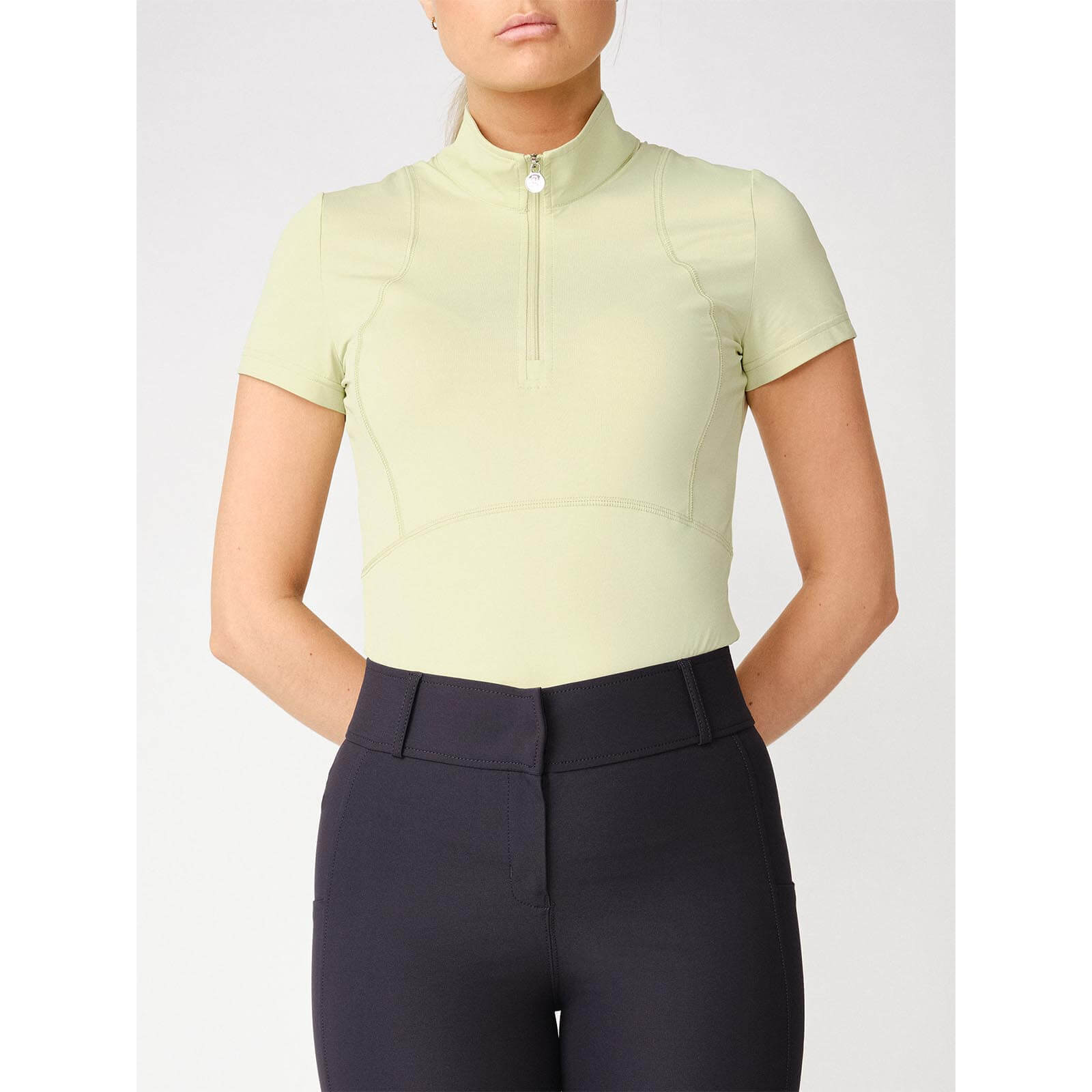 Funktionsshirt Kurzarm Damen Adele FS 2022