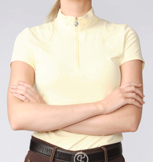 Funktionsshirt Kurzarm Damen Adele FS 2022
