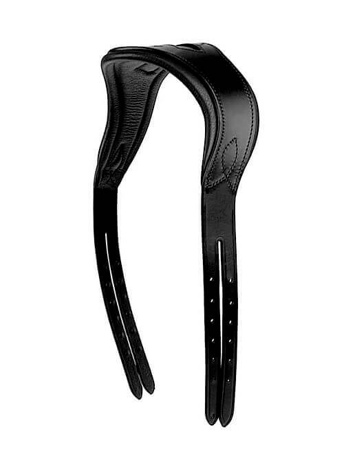 Genickstück Snaffle Relief D™