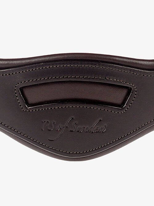 Genickstück Snaffle Relief D™
