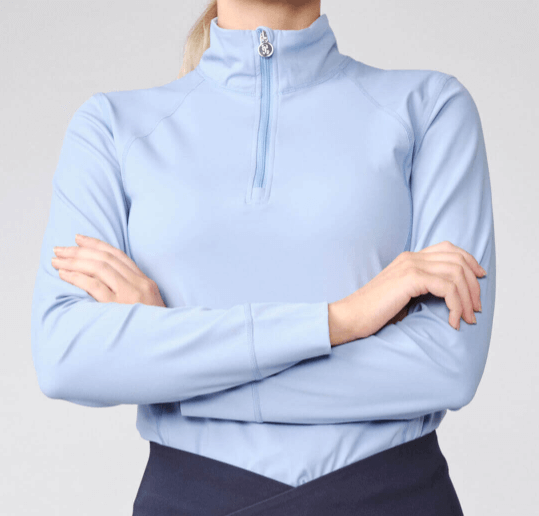 Langarm Funktionsshirt Damen Wivianne FS 2022