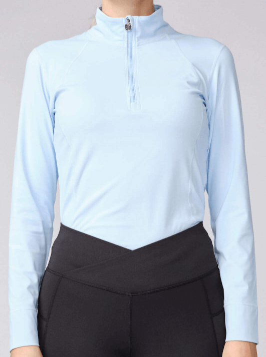 Langarm Funktionsshirt Damen Wivianne FS 2022