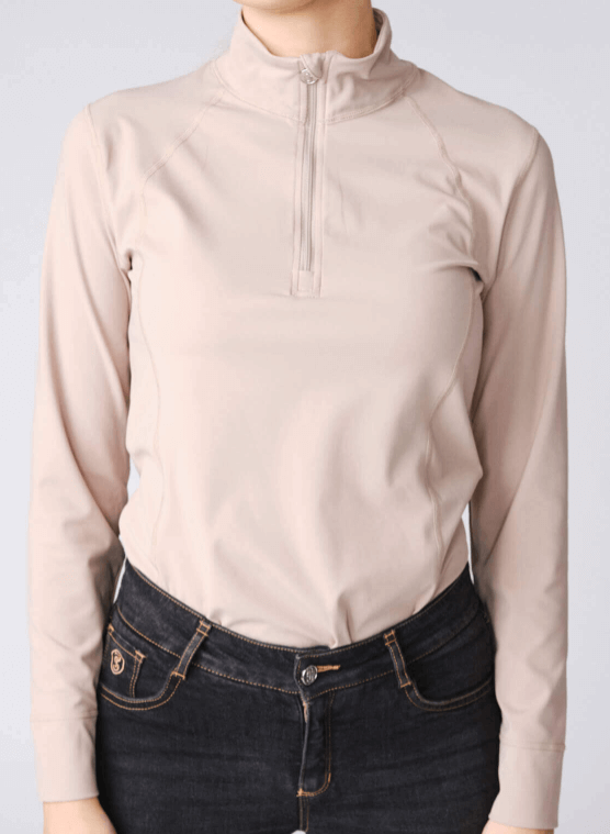 Langarm Funktionsshirt Damen Wivianne FS 2022