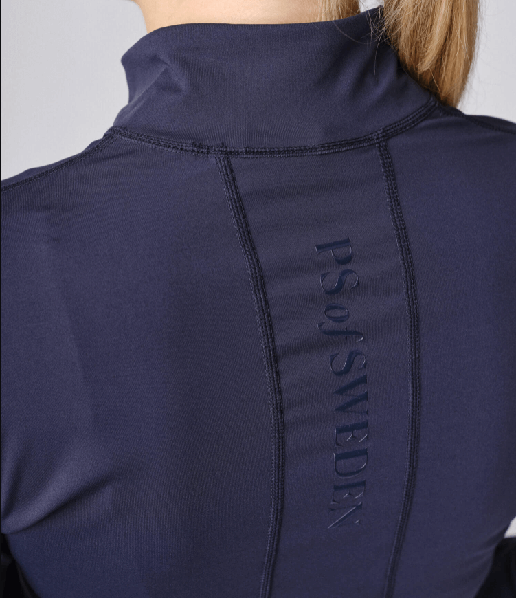 Langarm Funktionsshirt Damen Wivianne FS 2022