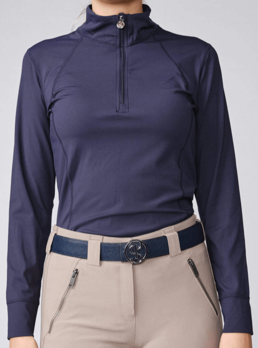 Langarm Funktionsshirt Damen Wivianne FS 2022