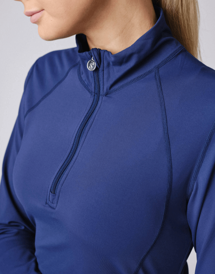 Langarm Funktionsshirt Damen Wivianne FS 2022