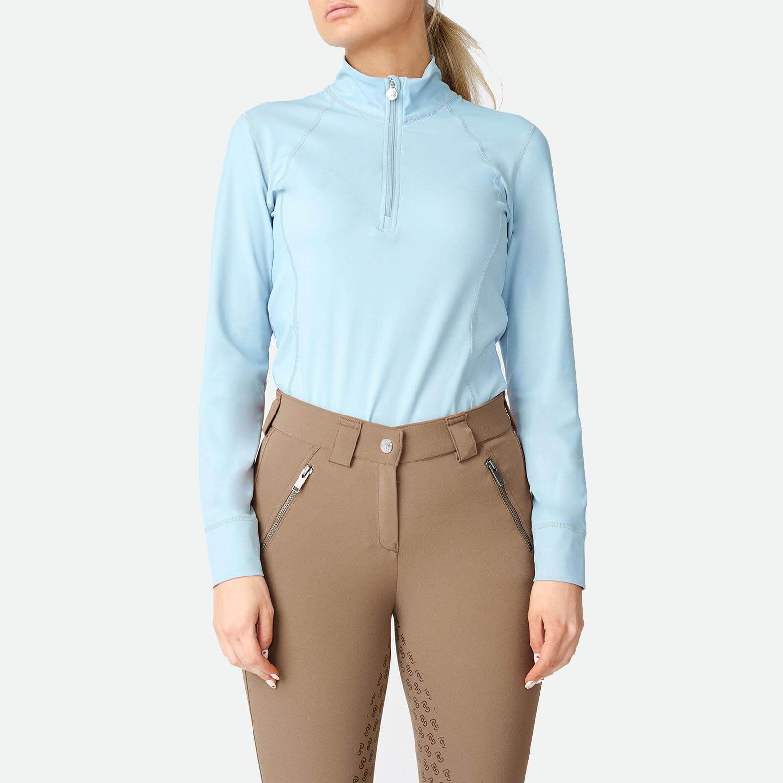 Langarm Funktionsshirt Damen Wivianne FS 2022