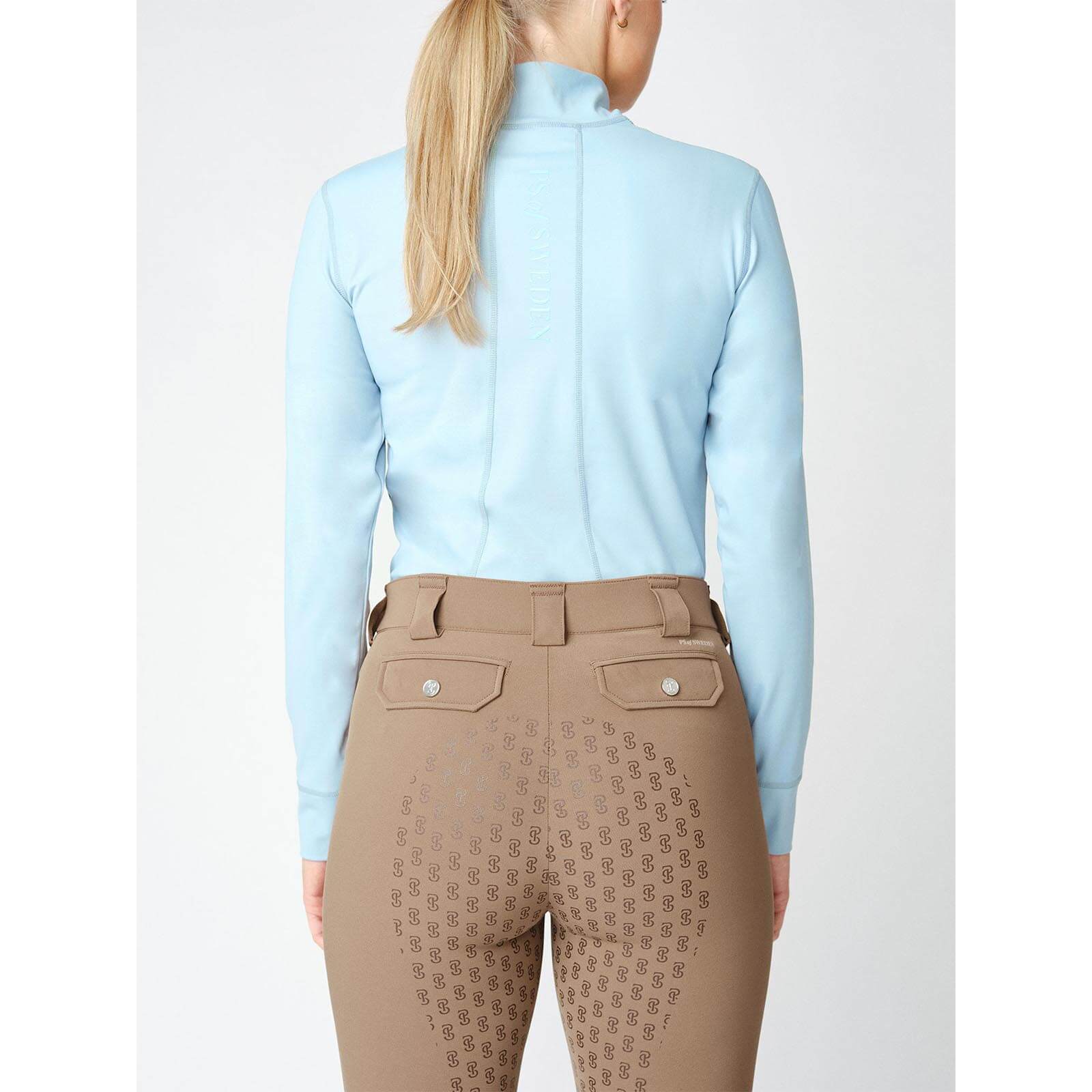 Langarm Funktionsshirt Damen Wivianne FS 2022