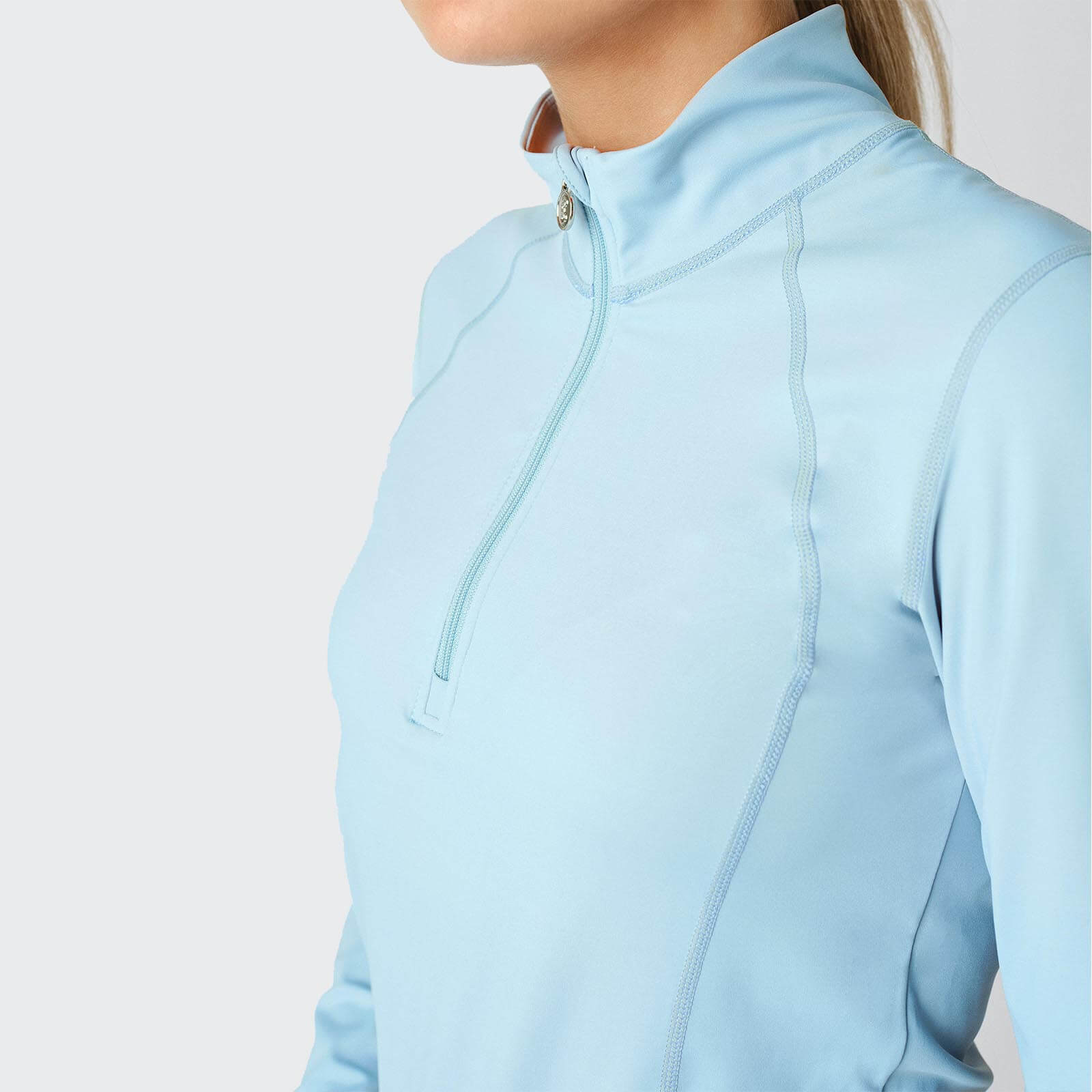 Langarm Funktionsshirt Damen Wivianne FS 2022