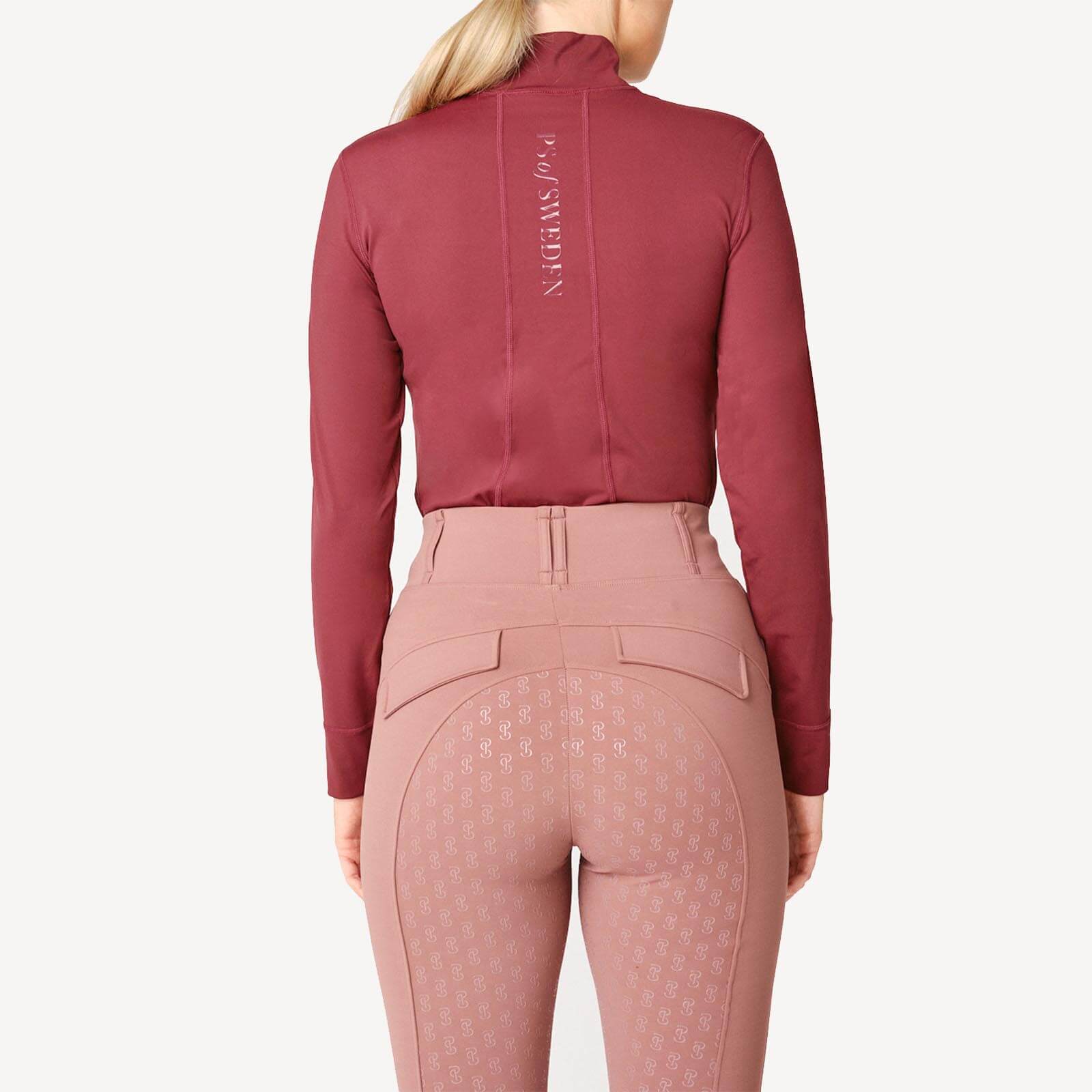 Langarm Funktionsshirt Damen Wivianne FS 2022