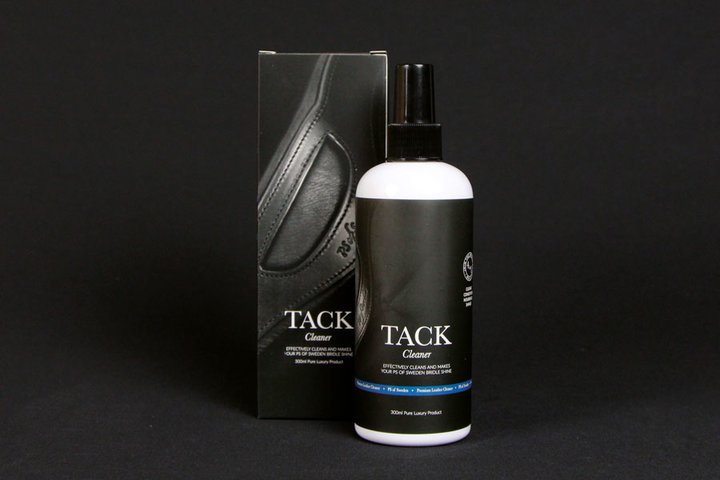Leather Cleaner 4-in-1
