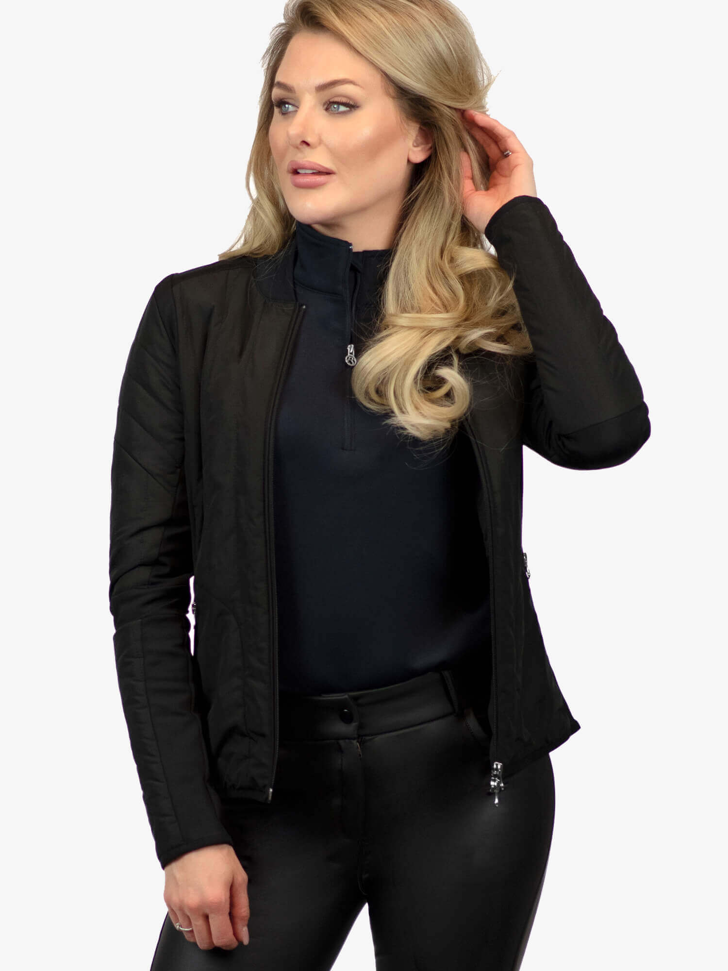 Lightweight Jacket Isabella