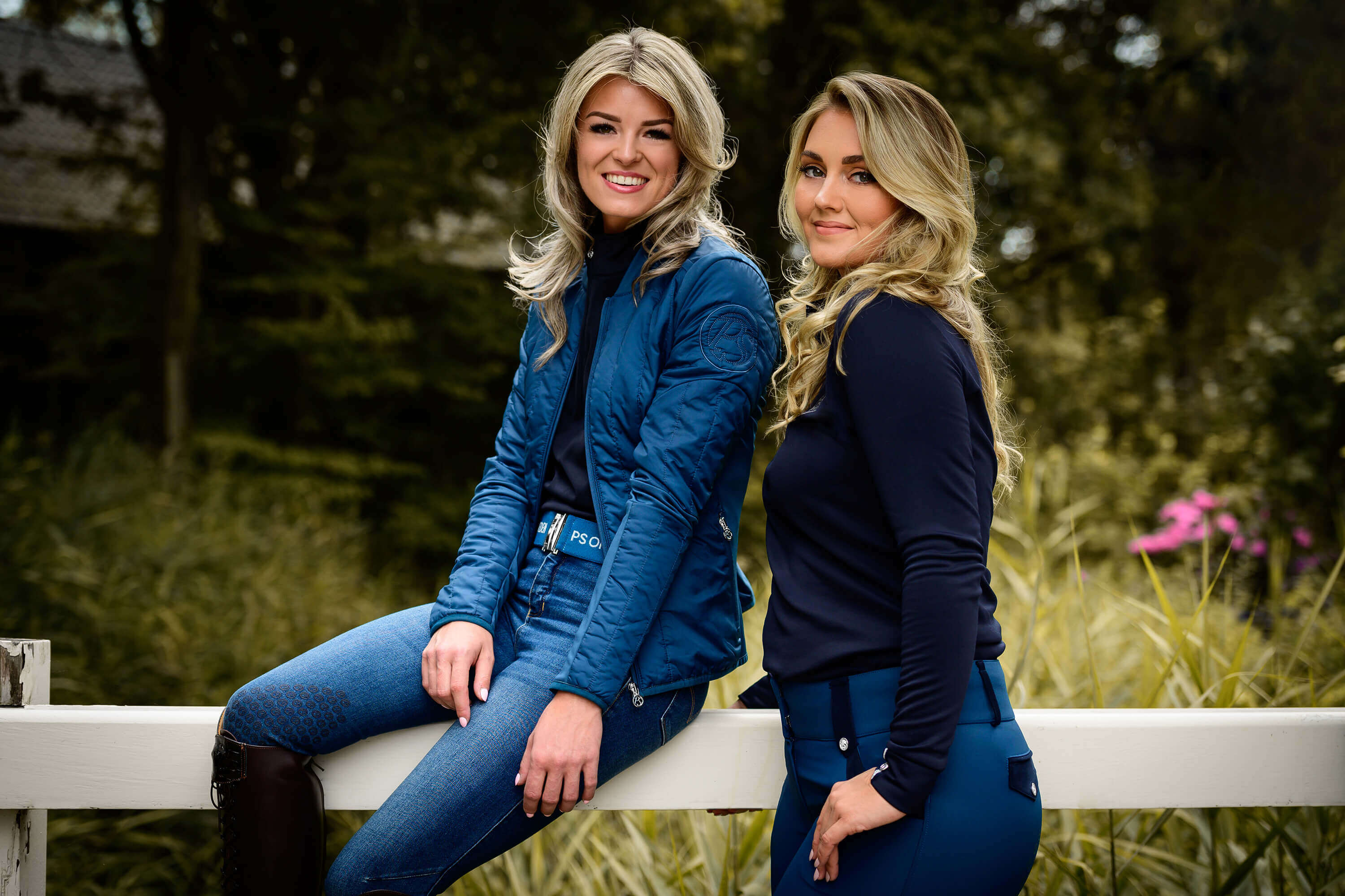 Lightweight Jacket Isabella