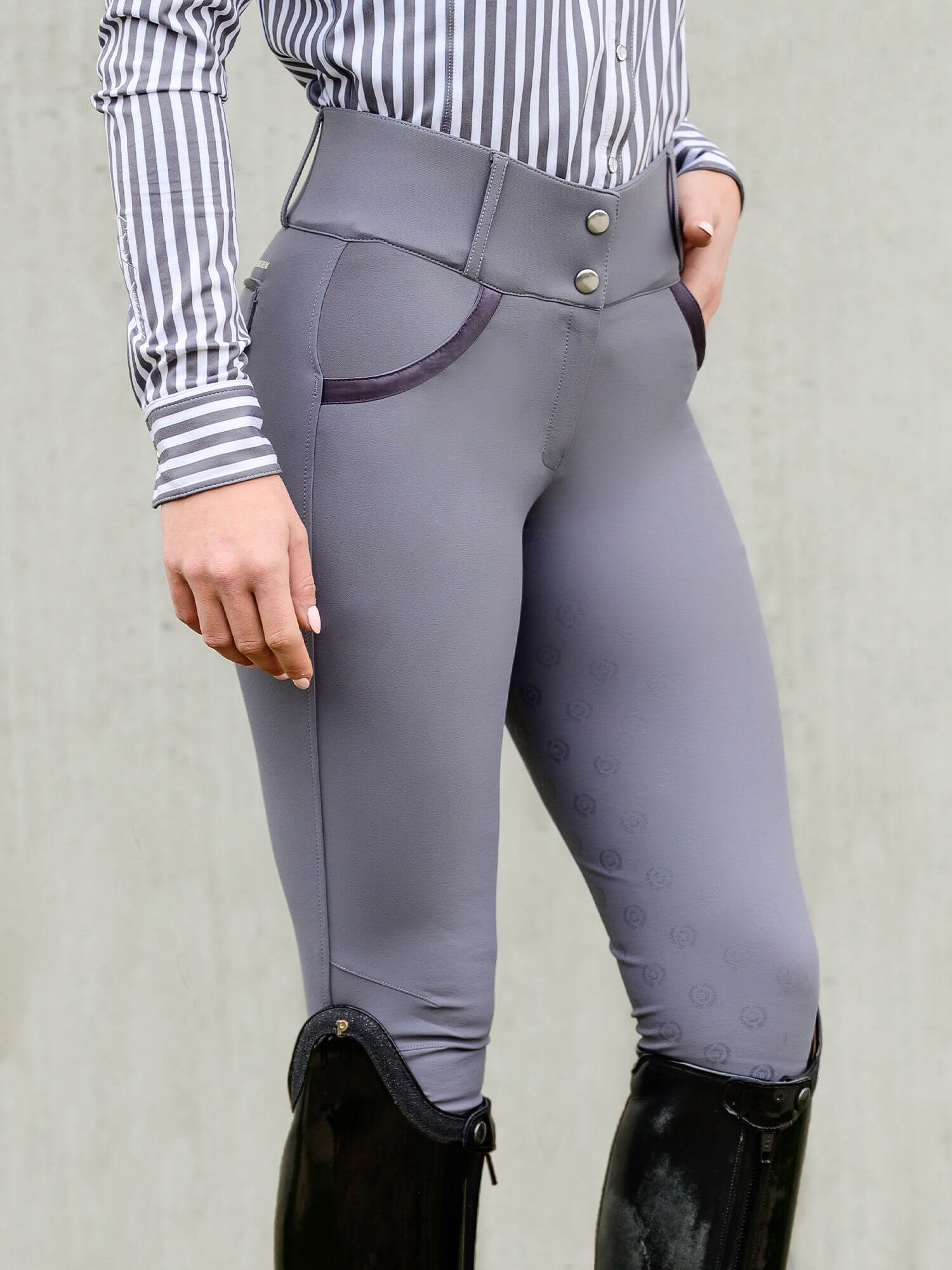 Reithose Nathalie