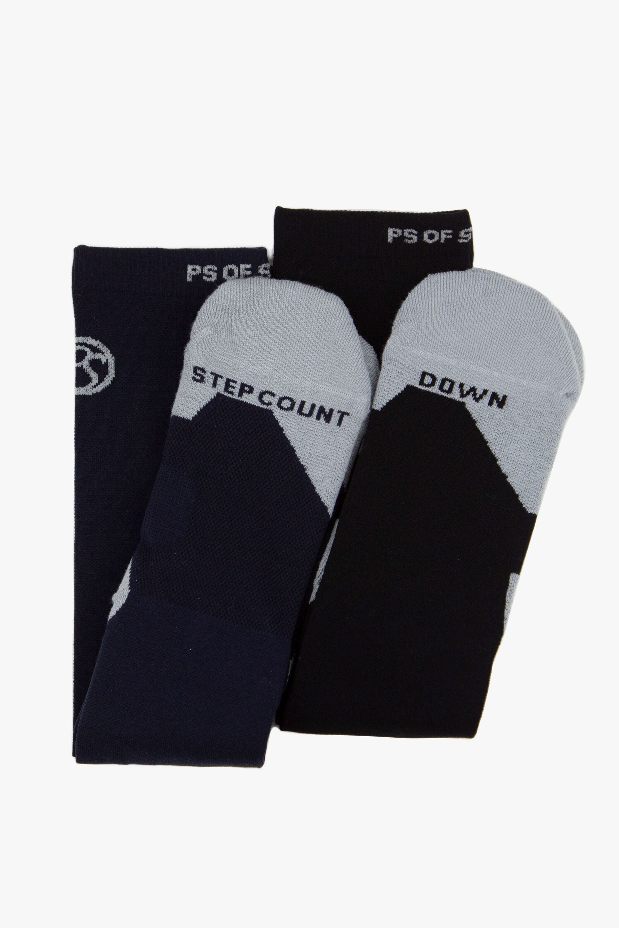 Reitsocken Holly 2er Pack