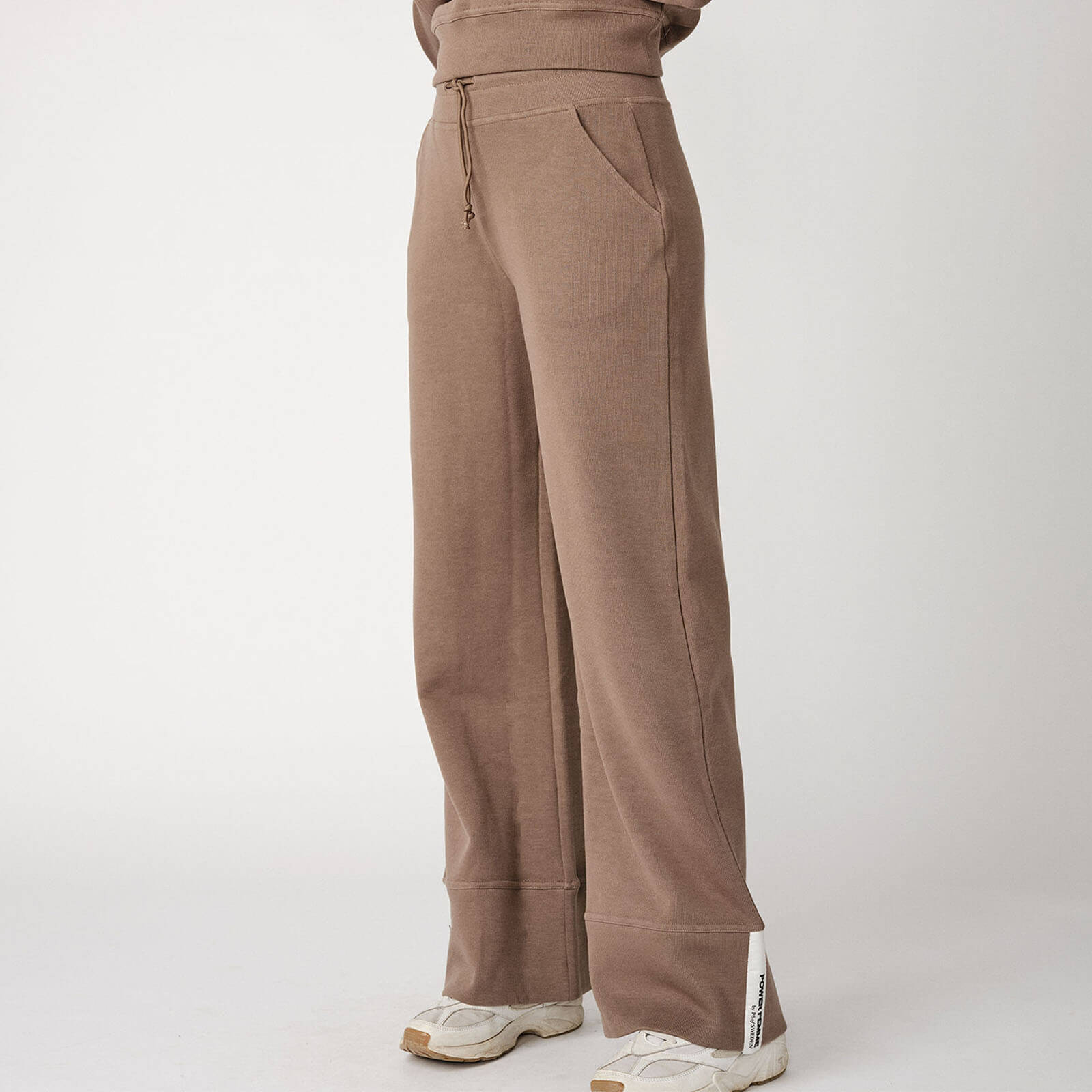 Ripp-Hose Damen Lowa